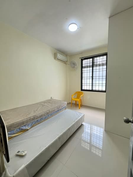 Apartment for Sale at Ria 1 - Roy Yap - Bedroom - PropertyGuru.com.my