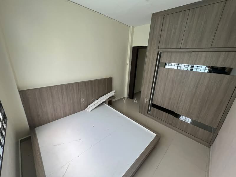 Apartment for Sale at Ria 1 - Roy Yap - Bedroom - PropertyGuru.com.my