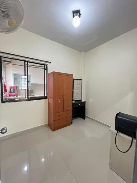 Apartment for Sale at Ria 1 - Roy Yap - Interior - PropertyGuru.com.my