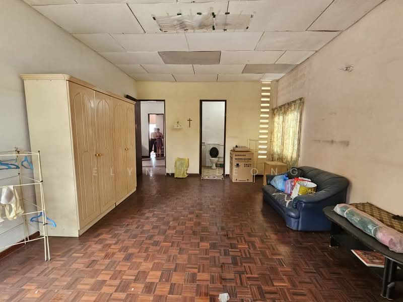 Rumah Banglo untuk Dijual di Minden Heights (Gelugor) - Elynne Leong - Living Room - PropertyGuru.com.my