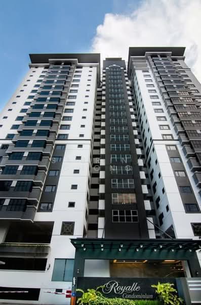 Residential Land for Sale in Segambut (Kuala Lumpur) - Sabrina Chong - Exterior - PropertyGuru.com.my