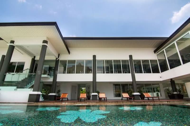 Residential Land for Sale in Segambut (Kuala Lumpur) - Sabrina Chong - Exterior - PropertyGuru.com.my