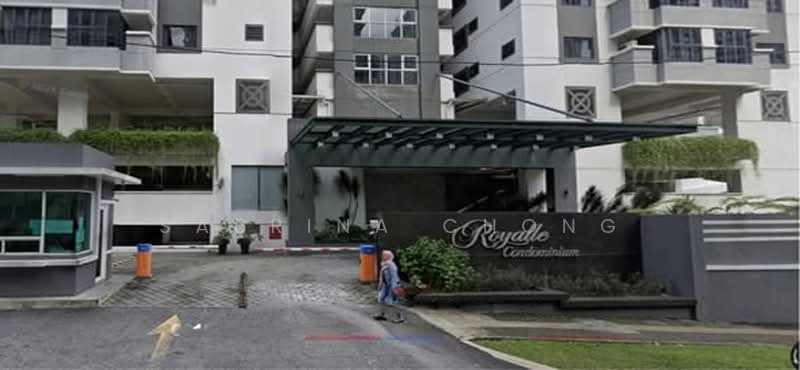 Residential Land for Sale in Segambut (Kuala Lumpur) - Sabrina Chong - Exterior - PropertyGuru.com.my