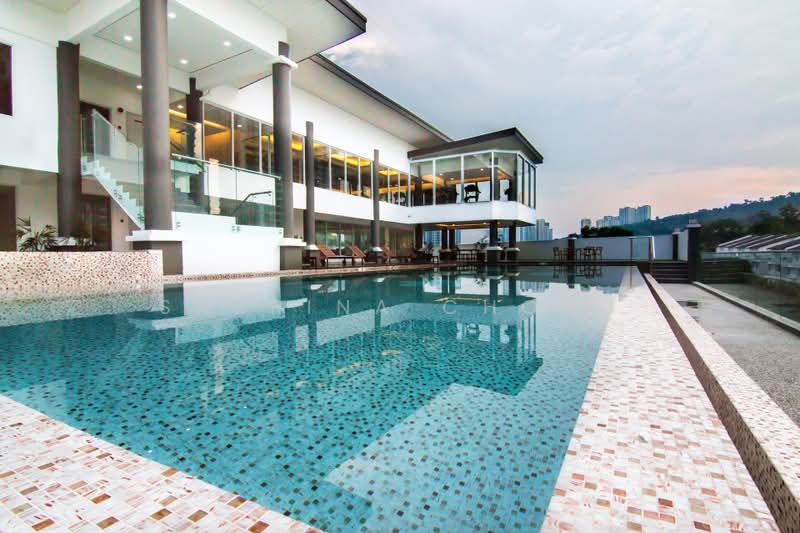 Residential Land for Sale in Segambut (Kuala Lumpur) - Sabrina Chong - Exterior - PropertyGuru.com.my