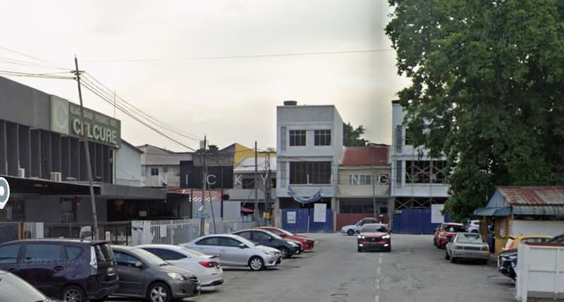 Factory for Rent in Taman Kepong (Kepong) - Nicky Ling - PropertyGuru.com.my