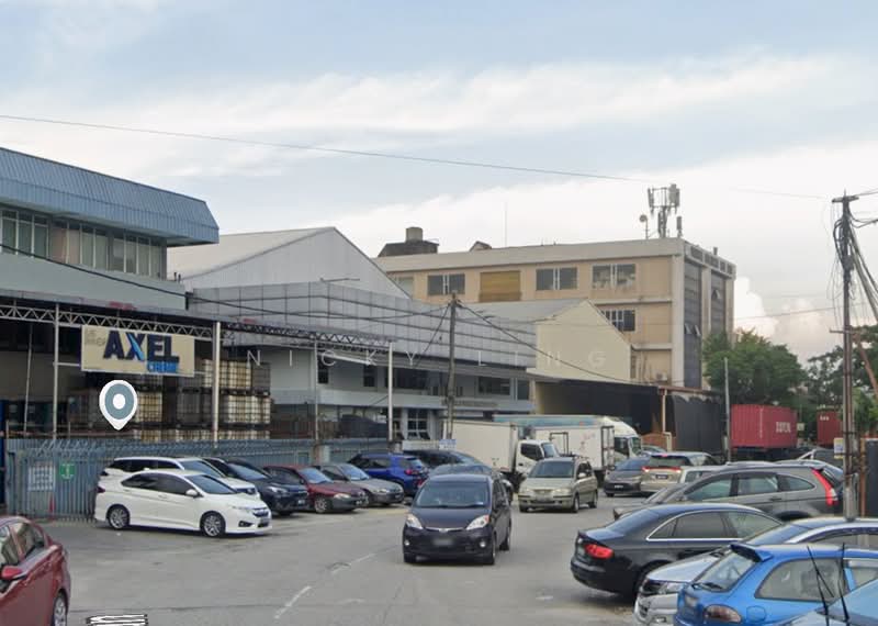 Factory for Rent in Taman Kepong (Kepong) - Nicky Ling - PropertyGuru.com.my