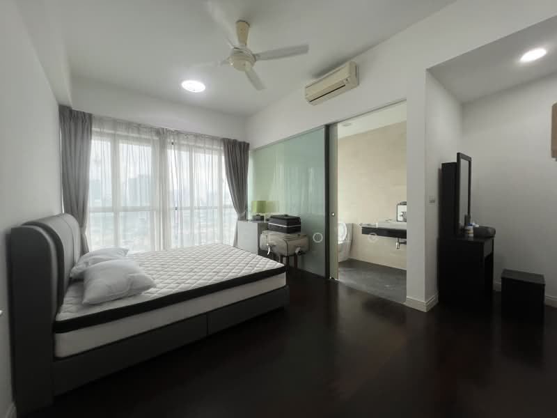 Service Residence for Rent at Setia SKY Residences - Joyce Ong - Bedroom - PropertyGuru.com.my