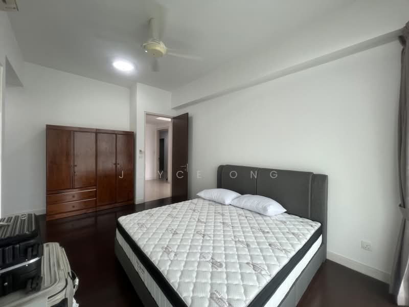 Service Residence for Rent at Setia SKY Residences - Joyce Ong - Bedroom - PropertyGuru.com.my