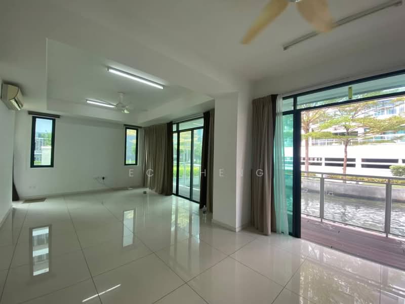 Bungalow for Sale in Gelugor (Penang) - EC Zheng - Living Room - PropertyGuru.com.my