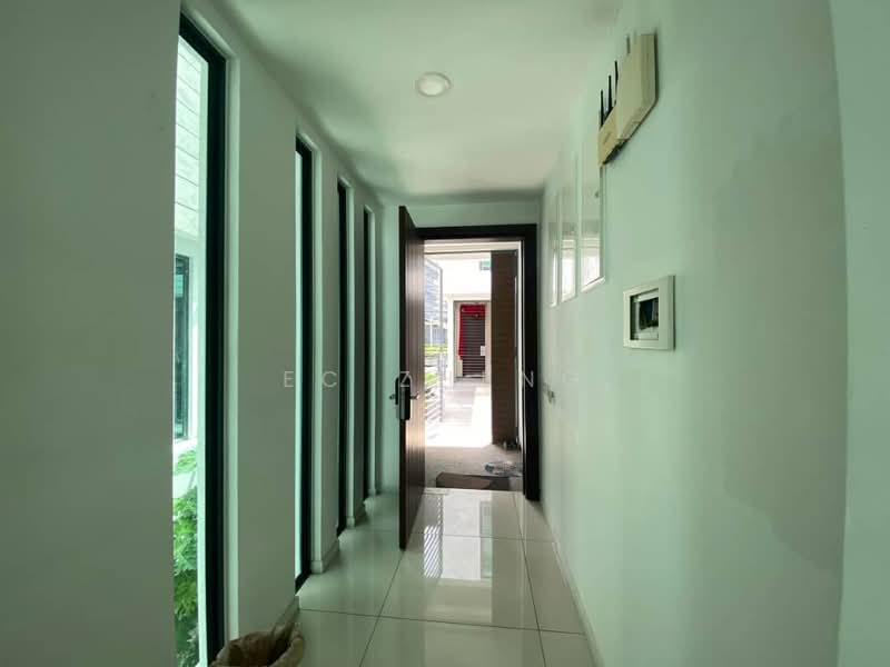 Bungalow for Sale in Gelugor (Penang) - EC Zheng - Corridor - PropertyGuru.com.my