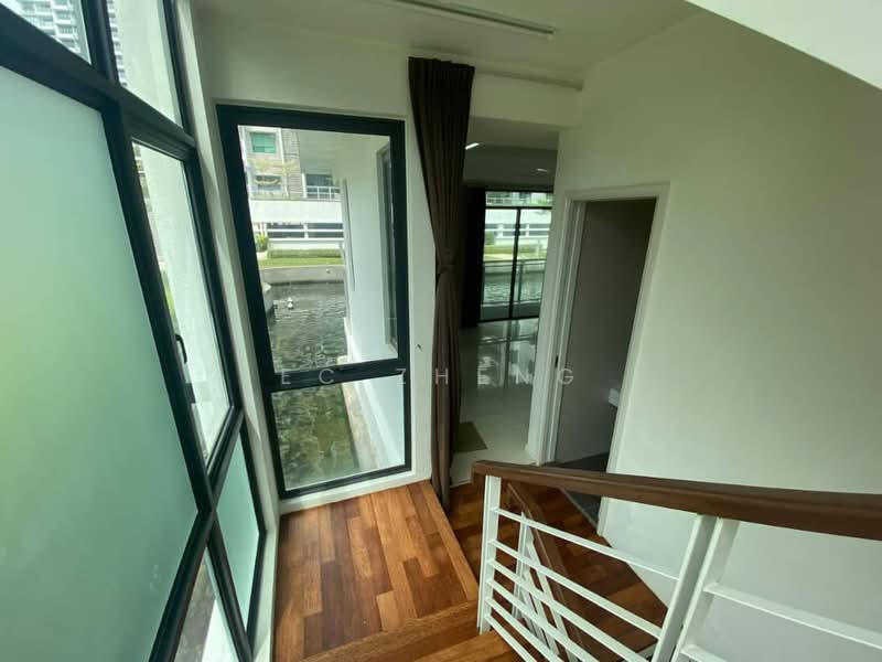 Bungalow for Sale in Gelugor (Penang) - EC Zheng - Interior - PropertyGuru.com.my