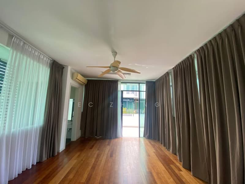 Bungalow for Sale in Gelugor (Penang) - EC Zheng - Living Room - PropertyGuru.com.my