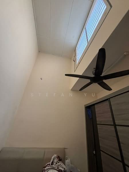 1.5-storey Terraced House for Sale in Masai (Johor) - Stefan Yu - Interior - PropertyGuru.com.my