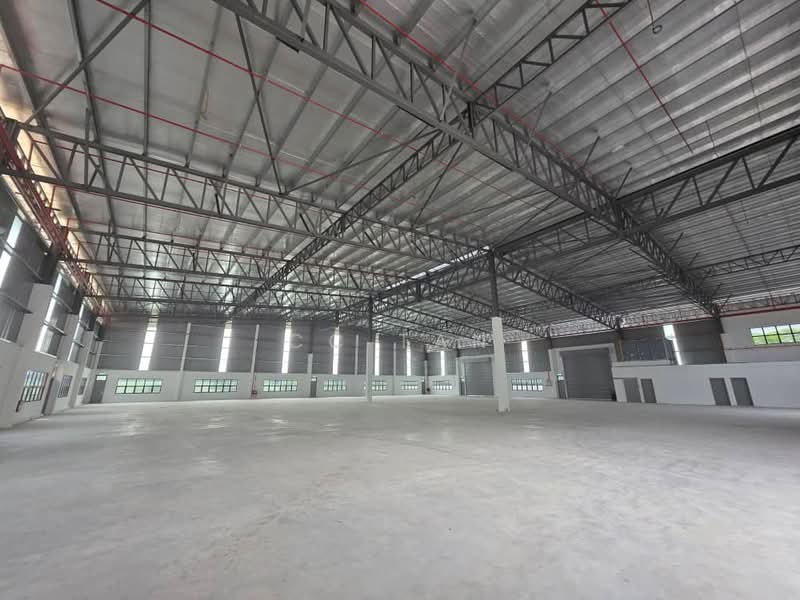 Detached Factory for Sale in Indahpura Industrial Park (Kulai) - CC Tan - Interior - PropertyGuru.com.my