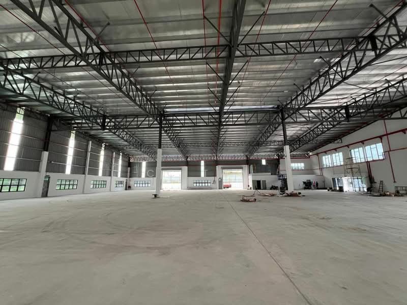 Detached Factory for Sale in Indahpura Industrial Park (Kulai) - CC Tan - Interior - PropertyGuru.com.my
