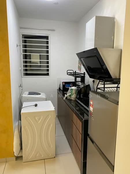 Service Residence for Rent at Kenwingston Skylofts - Jordan Leong - PropertyGuru.com.my