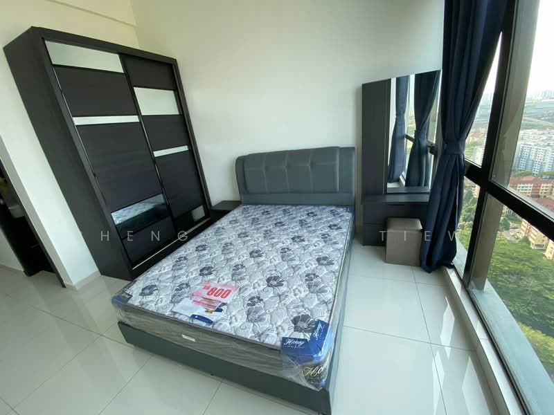 Service Residence for Rent at Wave @ Marina Cove - Sheng Cheng Tiew - PropertyGuru.com.my
