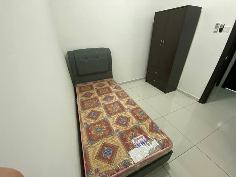 Service Residence for Rent at Wave @ Marina Cove - Sheng Cheng Tiew - PropertyGuru.com.my