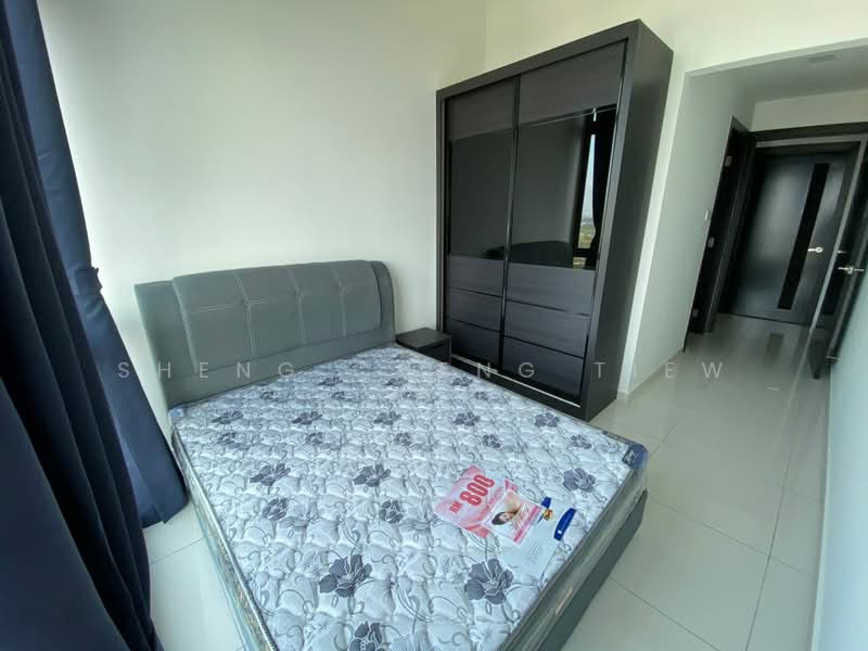 Service Residence for Rent at Wave @ Marina Cove - Sheng Cheng Tiew - PropertyGuru.com.my
