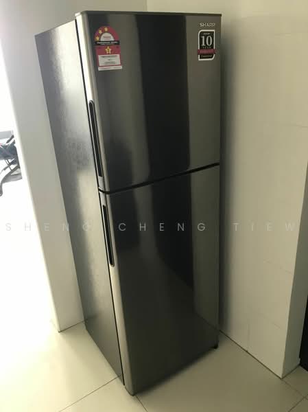 Service Residence for Rent at Wave @ Marina Cove - Sheng Cheng Tiew - PropertyGuru.com.my