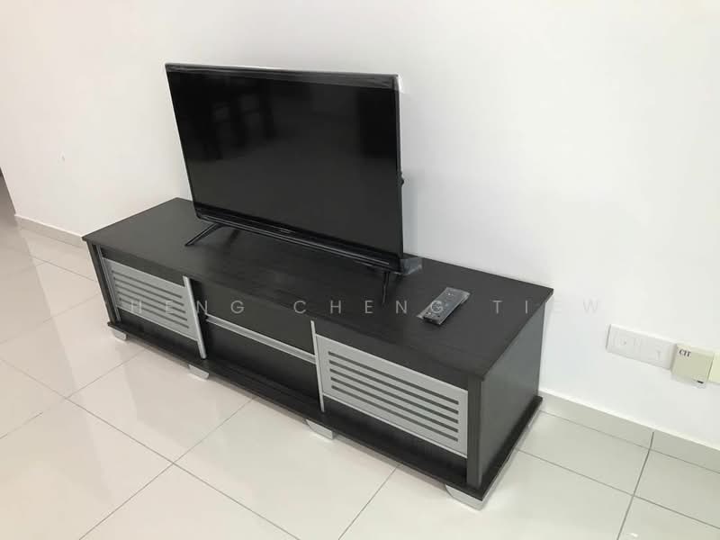 Service Residence for Rent at Wave @ Marina Cove - Sheng Cheng Tiew - PropertyGuru.com.my