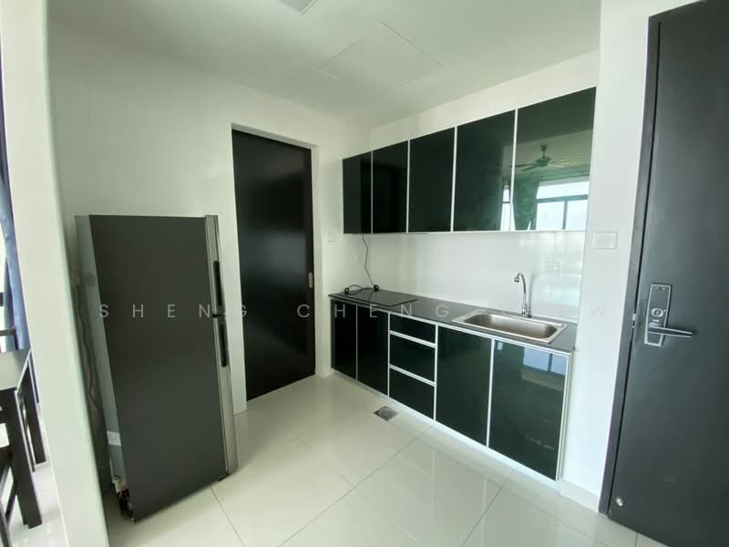 Service Residence for Rent at Wave @ Marina Cove - Sheng Cheng Tiew - PropertyGuru.com.my