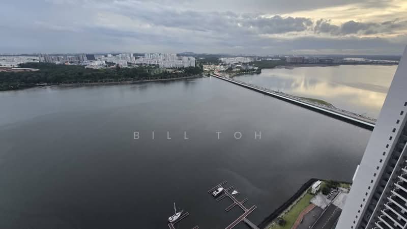 Condominium for Rent at R&F Princess Cove Phase 2-Seine Region - Bill Toh - PropertyGuru.com.my