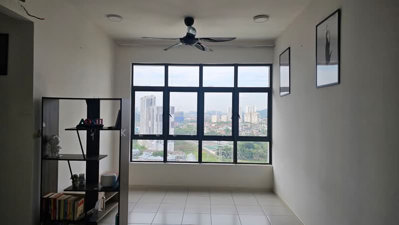 Kondominium untuk Disewa di Casa Green - Kelly Kok - PropertyGuru.com.my