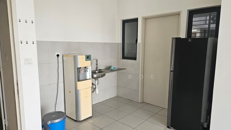 Kondominium untuk Disewa di Casa Green - Kelly Kok - PropertyGuru.com.my