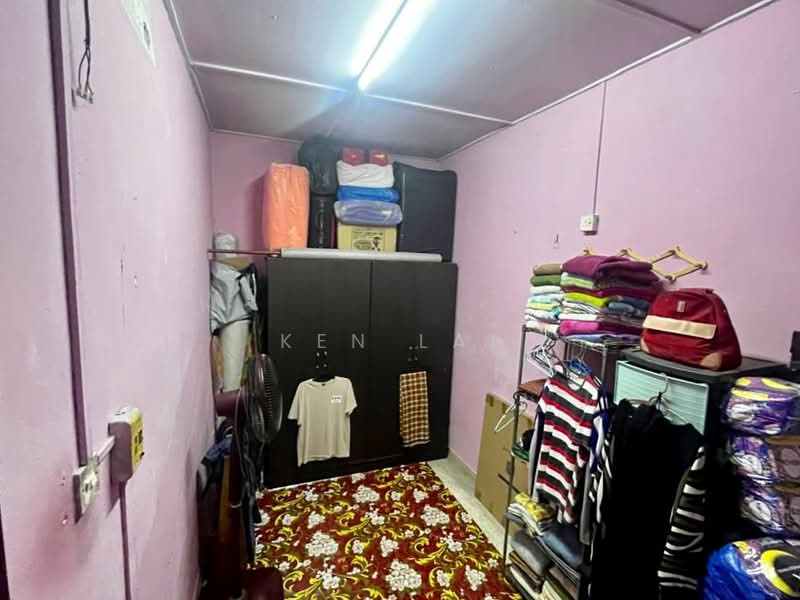 Rumah Teres 1-Tingkat untuk Dijual di Bandar Baru Sungai Buloh (Sungai Buloh) - Ken Lai - Interior - PropertyGuru.com.my
