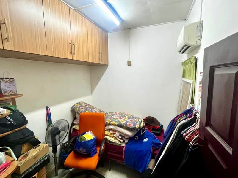 Rumah Teres 1-Tingkat untuk Dijual di Bandar Baru Sungai Buloh (Sungai Buloh) - Ken Lai - Bedroom - PropertyGuru.com.my