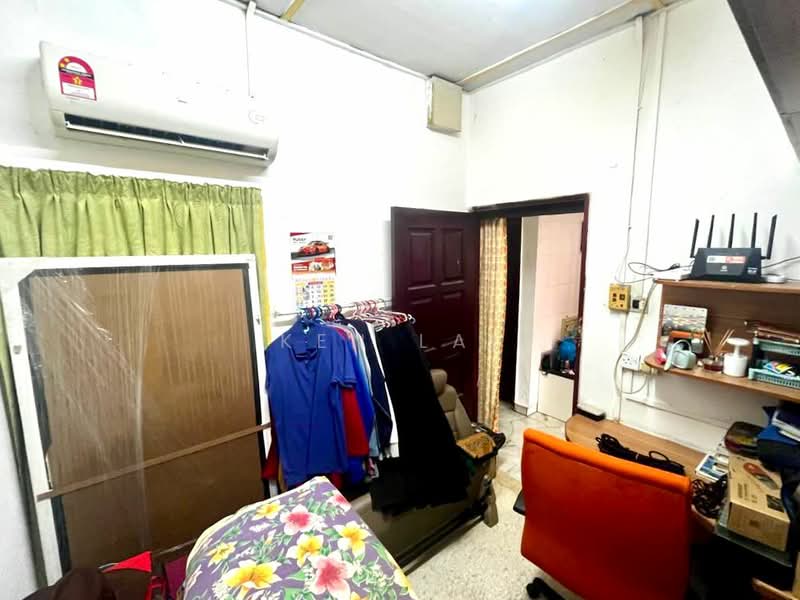 Rumah Teres 1-Tingkat untuk Dijual di Bandar Baru Sungai Buloh (Sungai Buloh) - Ken Lai - Interior - PropertyGuru.com.my