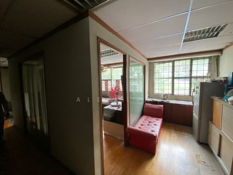 Warehouse for Rent in Shah Alam (Selangor) - Alex Lee - Kitchen - PropertyGuru.com.my