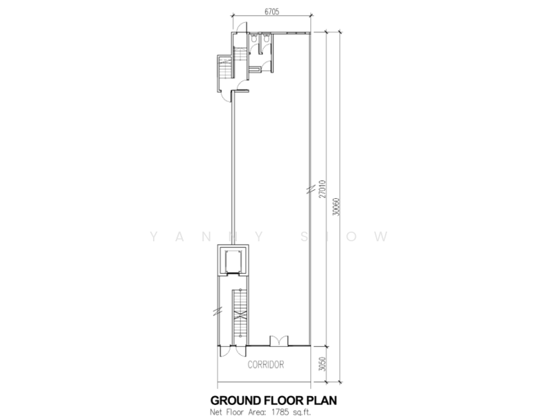 Kedai / Pejabat untuk Dijual di Titiwangsa (Kuala Lumpur) - Yanny Siow - PropertyGuru.com.my