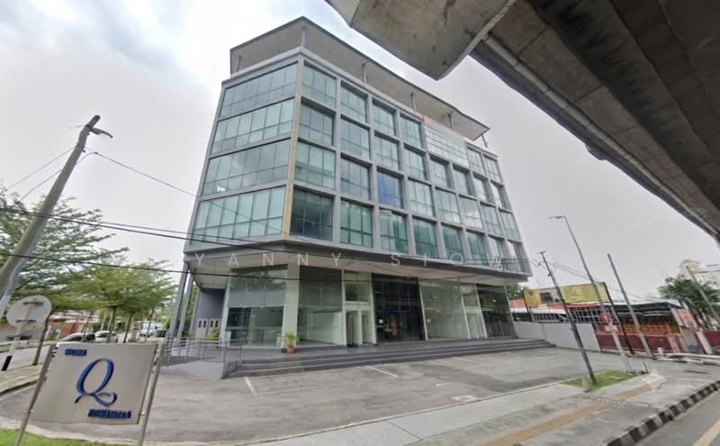 Kedai / Pejabat untuk Dijual di Titiwangsa (Kuala Lumpur) - Yanny Siow - Exterior - PropertyGuru.com.my