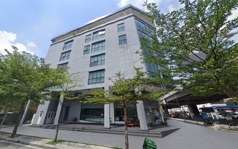 Kedai / Pejabat untuk Dijual di Titiwangsa (Kuala Lumpur) - Yanny Siow - Exterior - PropertyGuru.com.my