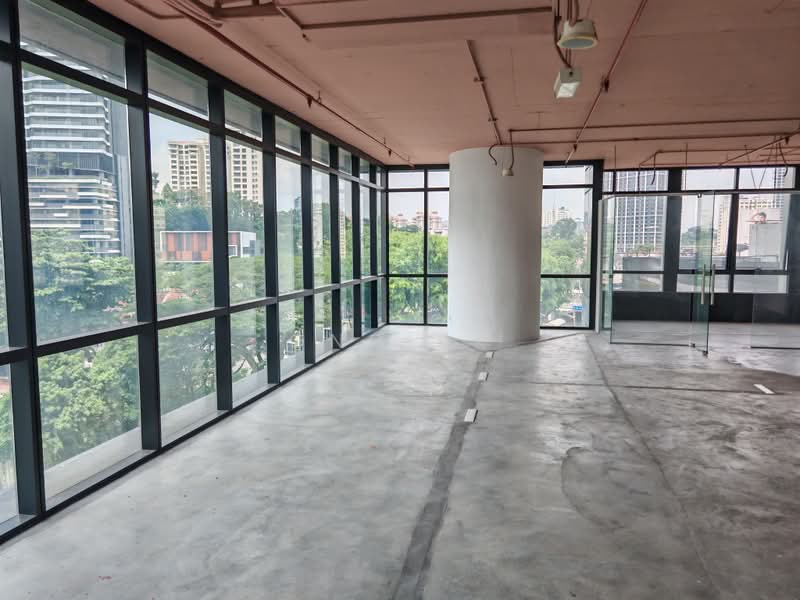 Office for Rent in Mid Valley City (Kuala Lumpur) - Ong KK - Interior - PropertyGuru.com.my