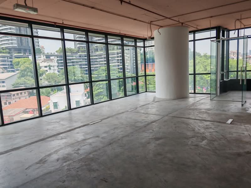 Office for Rent in Mid Valley City (Kuala Lumpur) - Ong KK - Interior - PropertyGuru.com.my