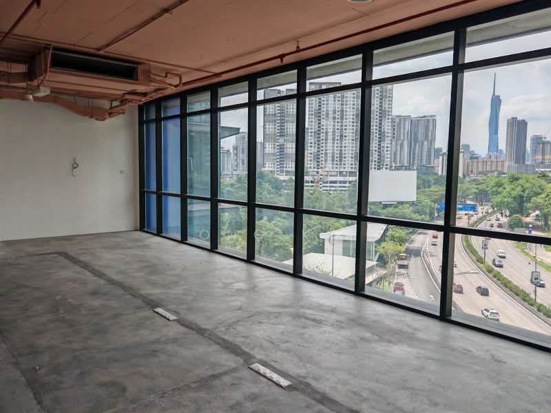 Office for Rent in Mid Valley City (Kuala Lumpur) - Ong KK - Interior - PropertyGuru.com.my
