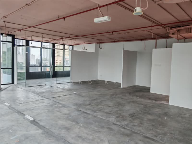 Office for Rent in Mid Valley City (Kuala Lumpur) - Ong KK - Interior - PropertyGuru.com.my