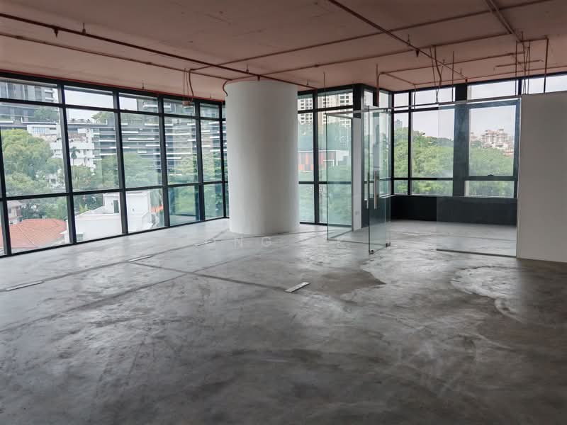Office for Rent in Mid Valley City (Kuala Lumpur) - Ong KK - Interior - PropertyGuru.com.my