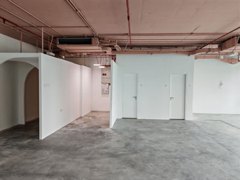 Office for Rent in Mid Valley City (Kuala Lumpur) - Ong KK - Interior - PropertyGuru.com.my