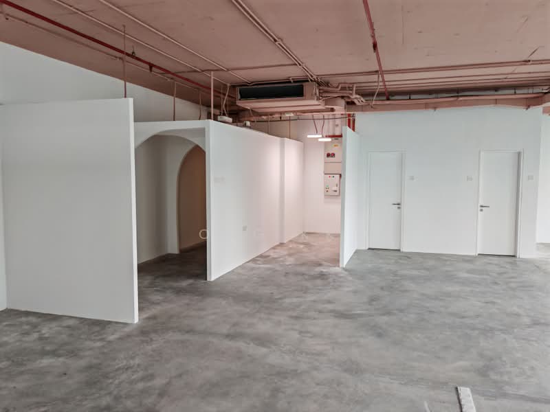 Office for Rent in Mid Valley City (Kuala Lumpur) - Ong KK - Interior - PropertyGuru.com.my