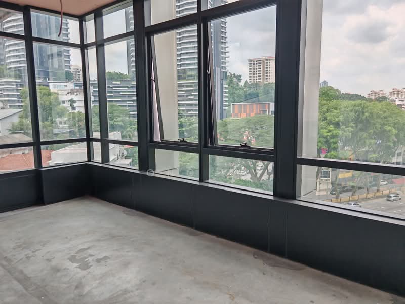Office for Rent in Mid Valley City (Kuala Lumpur) - Ong KK - View - PropertyGuru.com.my