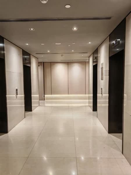 Office for Rent in Mid Valley City (Kuala Lumpur) - Ong KK - Corridor - PropertyGuru.com.my