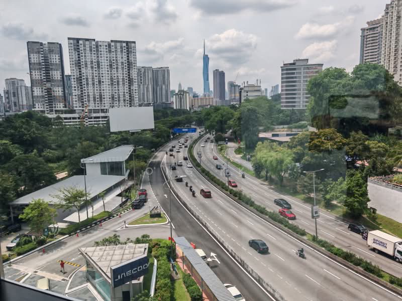 Office for Rent in Mid Valley City (Kuala Lumpur) - Ong KK - Exterior - PropertyGuru.com.my