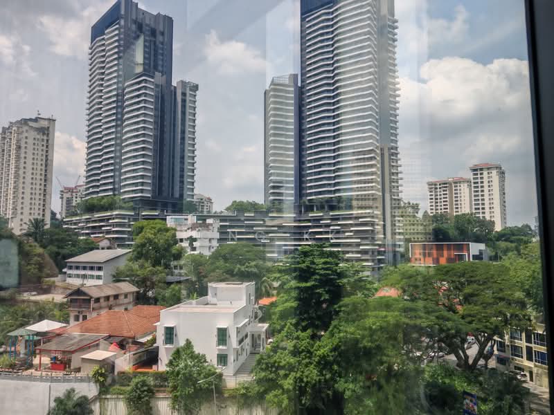 Office for Rent in Mid Valley City (Kuala Lumpur) - Ong KK - Exterior - PropertyGuru.com.my