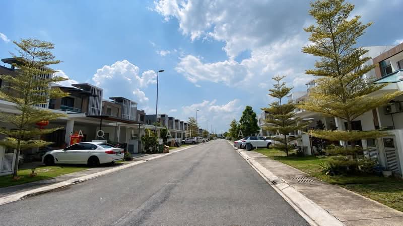2-storey Terraced House for Sale in Dengkil (Selangor) - Aqillah Razali - PropertyGuru.com.my