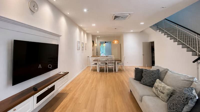 2-storey Terraced House for Sale in Dengkil (Selangor) - Aqillah Razali - PropertyGuru.com.my