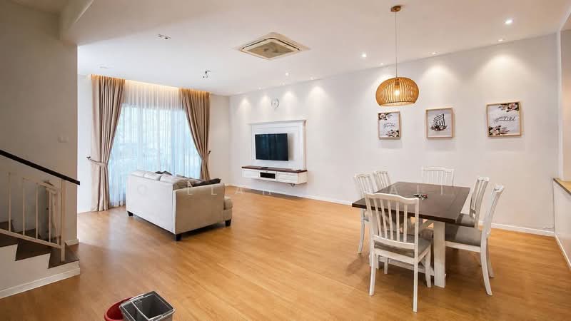 2-storey Terraced House for Sale in Dengkil (Selangor) - Aqillah Razali - PropertyGuru.com.my